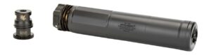 Griffin HRT-762 7.62mm 1.50" diameter 5/8x24 thread