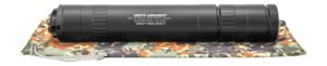 Griffin Revolution 9 Mod 4 Black 9mm product image