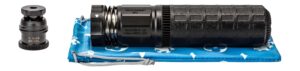 Griffin HRT-556 Black product image