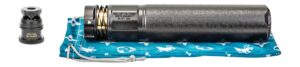 Griffin GADL762AM-W Dual-Lok 7.62mm Black/Stainless