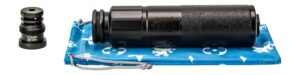 Griffin GAET2AM-W Explorr .224 Black Stainless finish