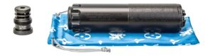 Griffin GAREC5KAM-W 5K RECCE 5.56mm Black Stainless Steel