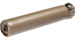 Surefire SOCOM300-SPS FDE