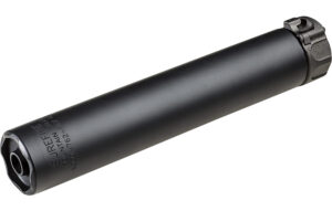 SureFire SOCOM556-RC2 Black 5.56