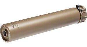 Surefire SOCOM556-RC2 5.56 FDE