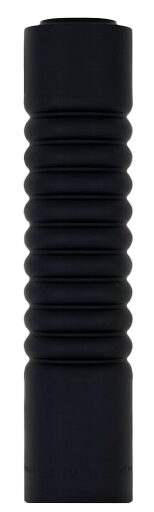 AB Raptor 7.62 Black Titanium 1.625 in diameter