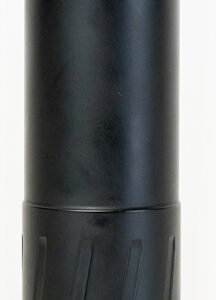 BANISH SUPPRESSOR 30 GOLD V2 30CAL BLK