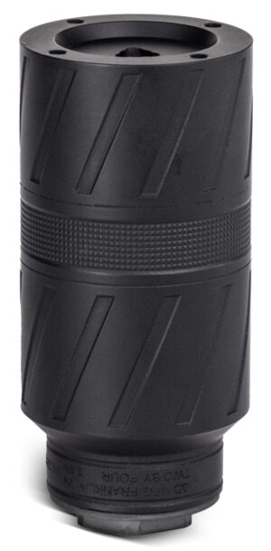 Banish Speed K 5.56 Inconel 4 inch direct-thread