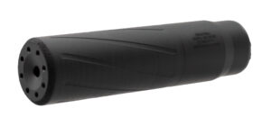 Banish HD 556 DTM Black Nitride 5.56 6.3in