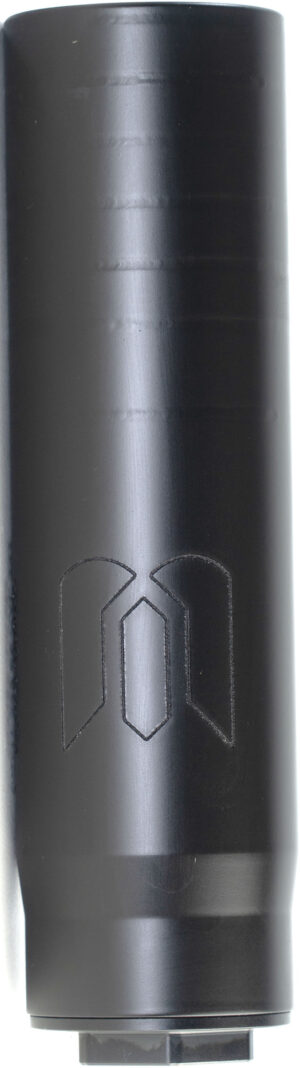 Banish Varmint 223 Black stainless steel 1/2x28