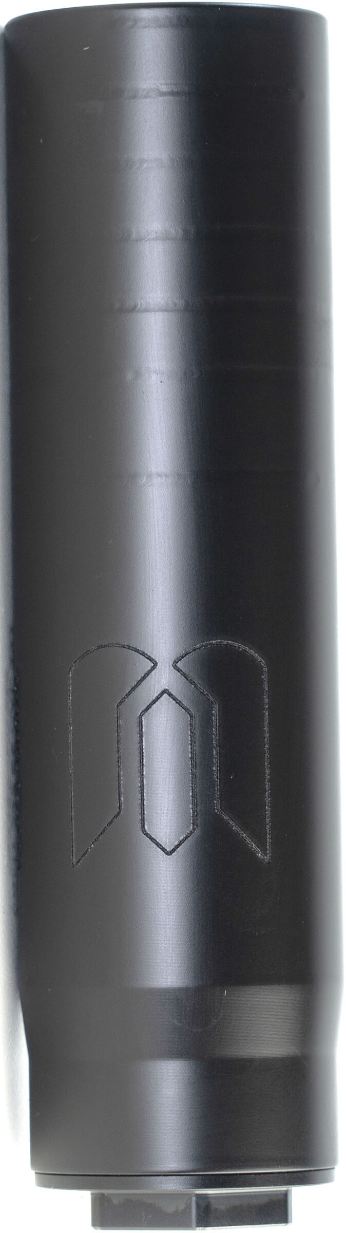 Banish Varmint 223 Black stainless steel 1/2x28