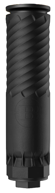 Bergara BTi-30 .30 Cal Graphite Black Cerakote, 6.5 in, 5/8-24 HUB mount