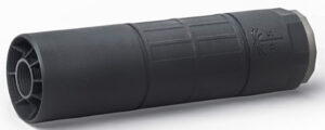 Century Arms EOS-556 5.56 Black Inconel 718 1/2x28 mount