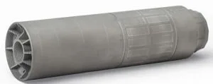 Century Arms EOS-30 .300 AAC Blackout titanium suppressor matte finish
