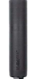 CMMG SUPPRESSOR ZEROED 30
