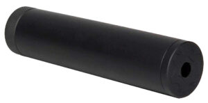 CMMG Zeroed 22 K .22 LR Black 1/2-28
