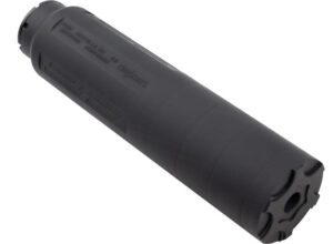 CMMG DEFCAN 86 8.6 BLK Cerakote