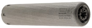 Daniel Defense Mute30Ti titanium 6.86in anodized gray