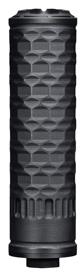 Diamondback DBS-556i Cerakote Black 5.711 in OAL