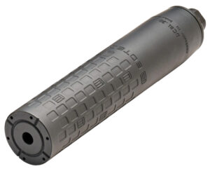 EOTech DCBL-762 Black Cerakote 7.62mm, 8.8 in overall, 1.75 in diameter