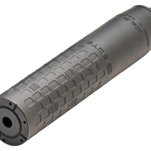 EOTECH SUPPRESSOR 7.62 BLK