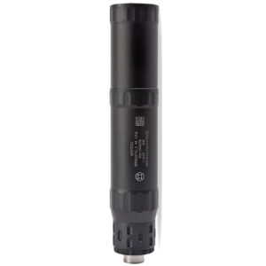 Gemtech Lunar 9 modular 9mm 7in 4.7in black