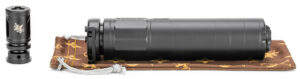 Griffin M4SD-L 5.56 Black GATE-LOK mount ECO-FLOW