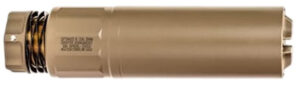 Griffin Optimus 6 Dual-Lok FDE 6mm, 6.68-inch