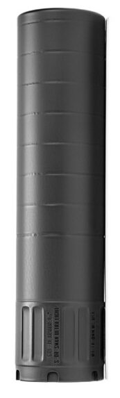 Griffin Sportsman Ultra Light 300 HD Black Cerakote 17-4 Stainless 6.09in