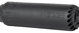 HUXWRX SUPPRESSOR FLOW 762Ti KIT BLK