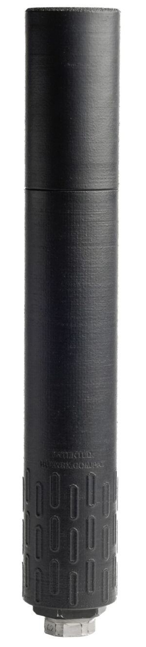 HUXWRX FLOW 45 M .45 ACP Black