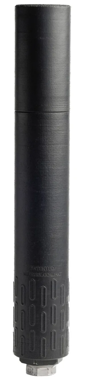 HUXWRX FLOW 45 M .45 ACP Black