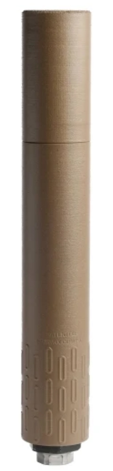 HUXWRX FLOW 45 M FDE .45 ACP modular unit