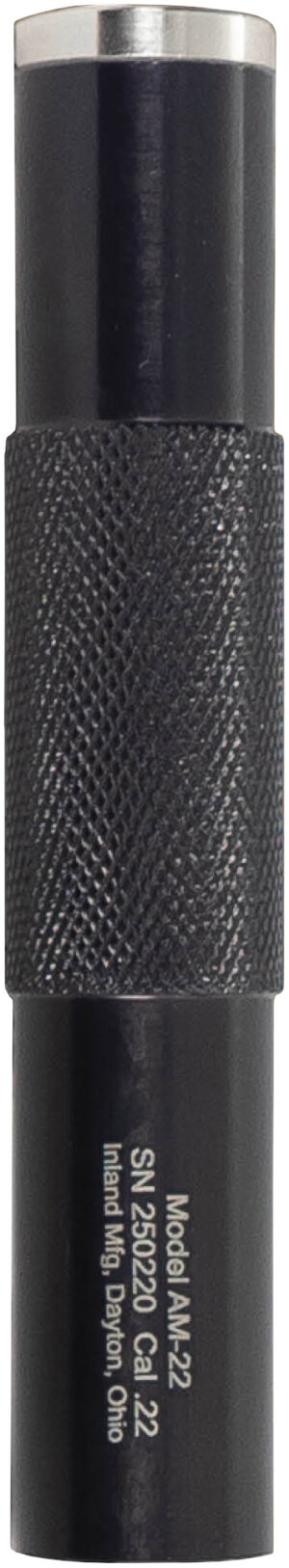 Inland AM-22 .22 LR 1/2x28 Matte Black