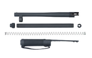 Mossberg 514 Kit 14-inch heavy-wall cylinder bore barrel Parkerized
