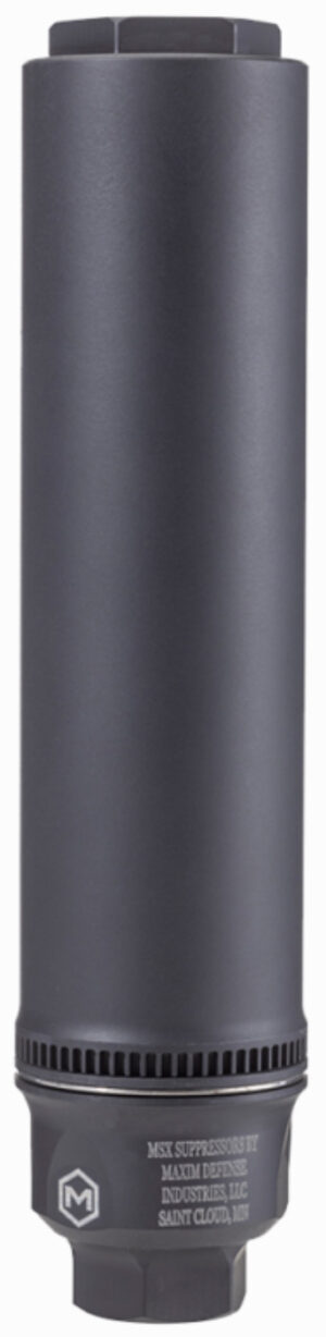 Maxim Defense DSX-D 5.56 Black DLC