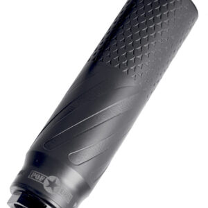POF PST-7 SUPPRESSOR 30CAL TITANIUM