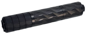 PWS BDE-45 Black Titanium 1.125-28 TPI
