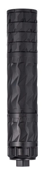 PWS BDE 762 7.62mm Black 8.2in 1.375x24