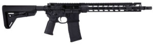 PWS MK114 MOD 2-M .223 Wylde 14.5" Black
