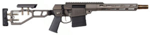 Q The Fix 8.6 Blackout 12in Black