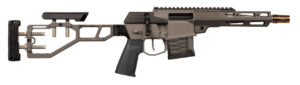 Q Mini Fix .300 AAC Blackout 8in 10rd