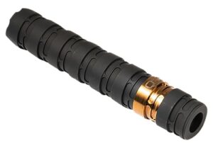 Q Erector 9 9mm modular unit