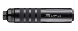 SAV SUPPRESSOR AC30  BLK
