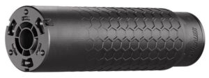 Sig Sauer Hexium 5.56 Black Inconel hub direct thread 1/2x28