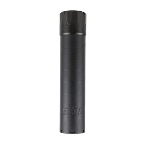 Sig Sauer NG556 Black Cerakote suppressor 5.56 7.4 in