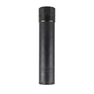 Sig Sauer NG762-QD 7.62mm Inconel Black