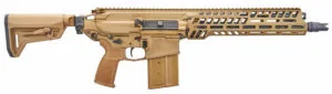 Sig Sauer MCX Spear 6.8x51mm 13in Coyote finish