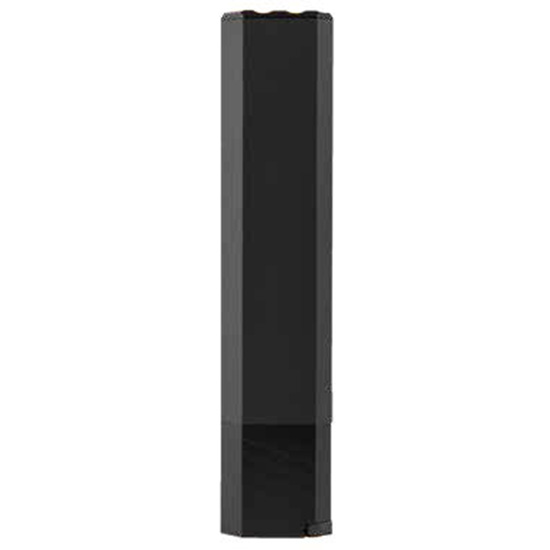 SilencerCo Osprey 45 2.0 Black