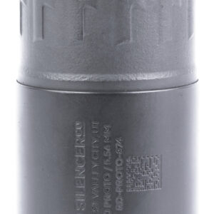 SILENCERCO SUPPRESSOR VELOS LBP 5.56 K